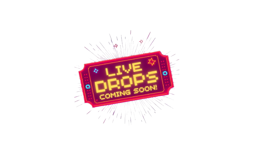 Live Drops