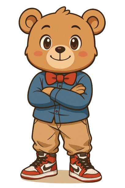 Teddy — your AI avatar